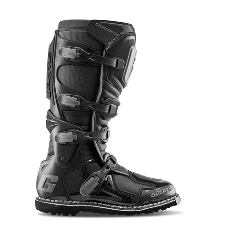 Botas Gaerne Fastback Endurance Enduro Midnight