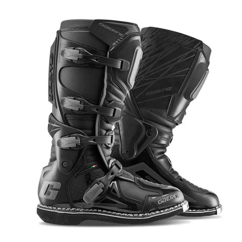Botas Gaerne Fastback Endurance Midnight