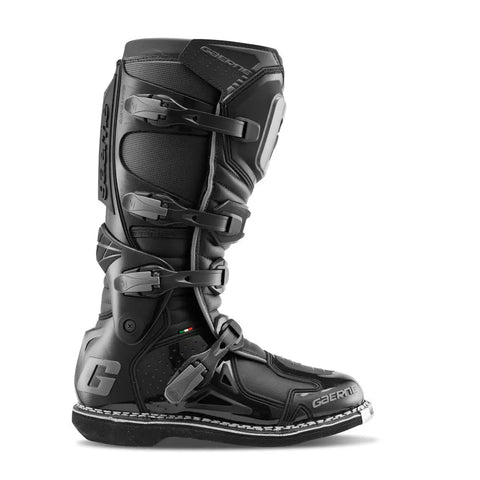 Botas Gaerne Fastback Endurance Midnight