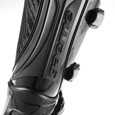 Botas Gaerne Fastback Endurance Midnight