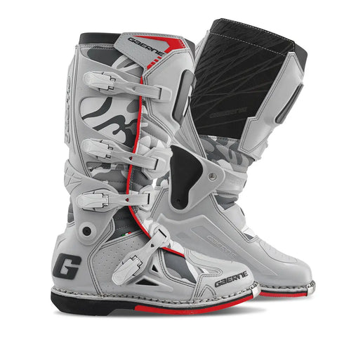 Botas Gaerne Fastback Endurance Snow Camo