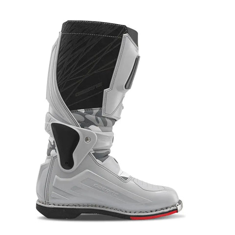 Botas Gaerne Fastback Endurance Snow Camo