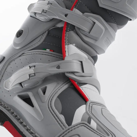 Botas Gaerne Fastback Endurance Snow Camo