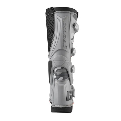 Botas Gaerne Fastback Endurance Snow Camo