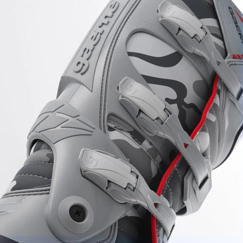 Botas Gaerne Fastback Endurance Snow Camo