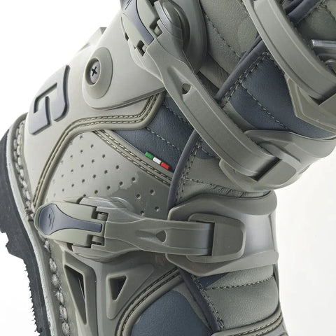 Botas Gaerne Fastback Endurance Troop