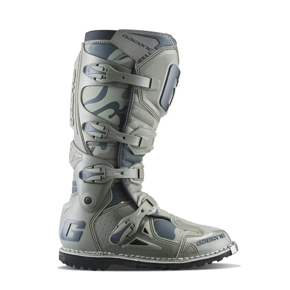 Botas Gaerne Fastback Endurance Troop