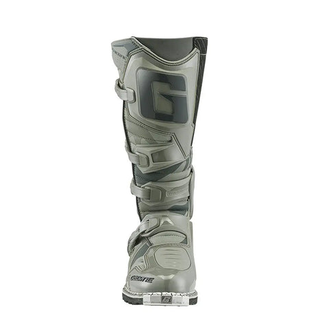 Botas Gaerne Fastback Endurance Troop