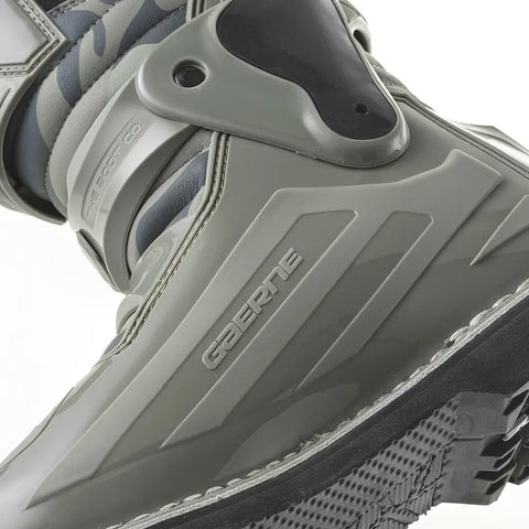 Botas Gaerne Fastback Endurance Troop