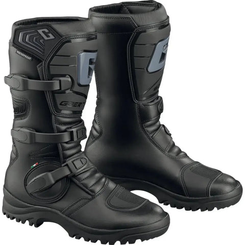 Botas Gaerne G-Adventure Black (Talla 42)