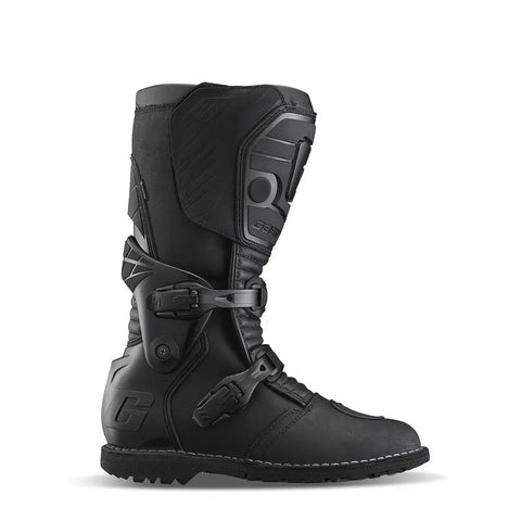 Botas Gaerne G.Dakar Gore-Tex Black