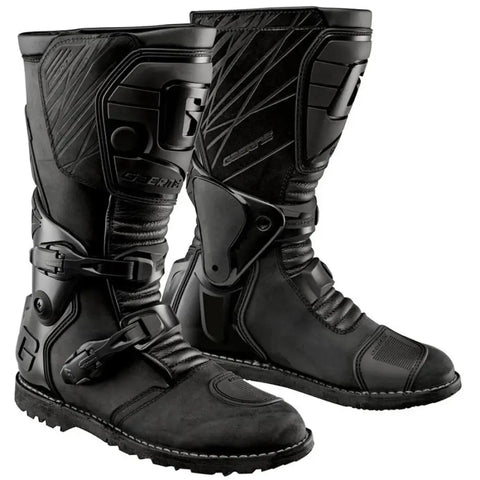 Botas Gaerne G.Dakar Gore-Tex Black