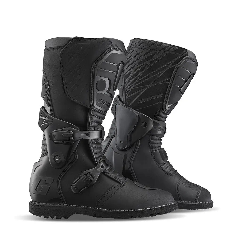 Botas Gaerne G.Dakar Gore-Tex Black