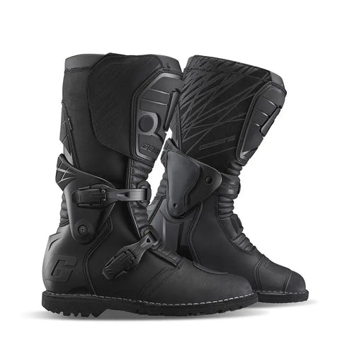 Botas Gaerne G.Dakar Gore-Tex Black