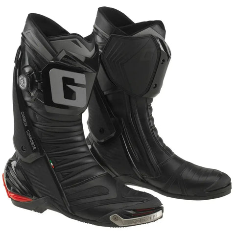 Botas Gaerne GP1 EVO Black