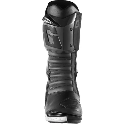 Botas Gaerne GP1 LS, Black/Anthracite