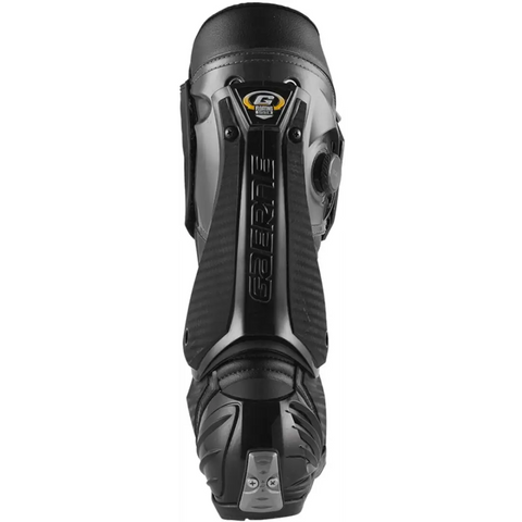 Botas Gaerne GP1 LS, Black/Anthracite