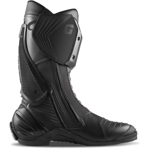 Botas Gaerne GP1 LS, Black/Anthracite
