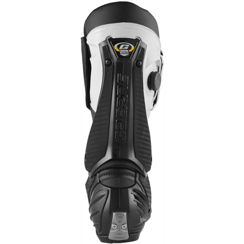 Botas Gaerne GP1 LS, Black/White