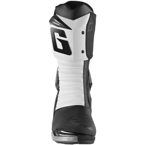 Botas Gaerne GP1 LS, Black/White