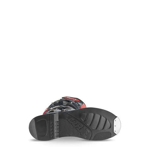 Botas Gaerne GX-1 Anthracite/Grey/Red