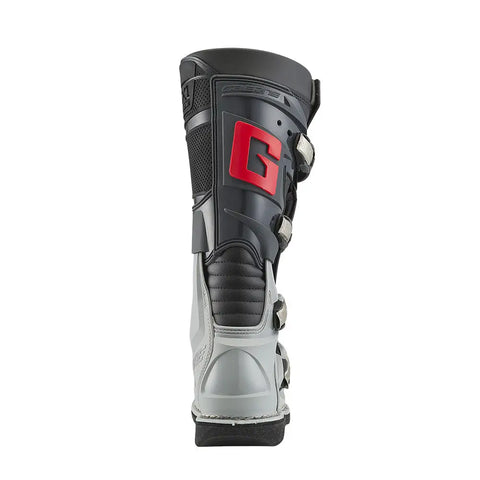 Botas Gaerne GX-1 Anthracite/Grey/Red