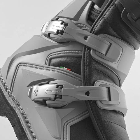 Botas Gaerne GX-1 Anthracite/Grey/Red