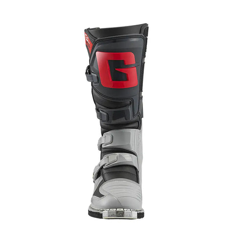 Botas Gaerne GX-1 Anthracite/Grey/Red