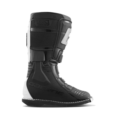 Botas Gaerne GX-1 Black/White/Grey