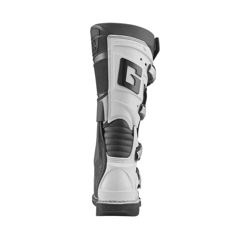 Botas Gaerne GX-1 Black/White/Grey