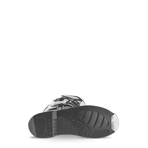 Botas Gaerne GX-1 Black/White/Grey