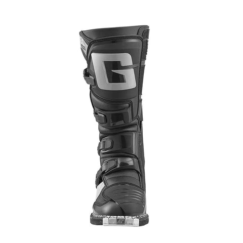 Botas Gaerne GX-1 Black/White/Grey