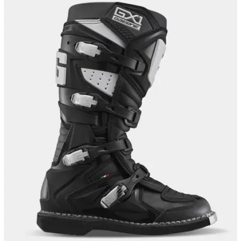 Botas Gaerne GX-1 Goodyear Black