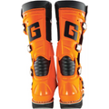 Botas Gaerne GX-1 Goodyear Orange/Black