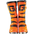 Botas Gaerne GX-1 Goodyear Orange/Black
