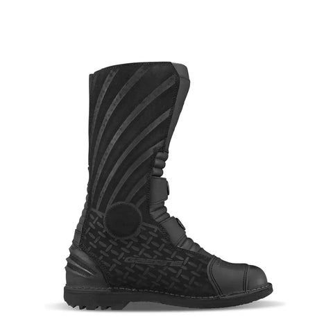 Botas Gaerne Midland Gore-Tex Black