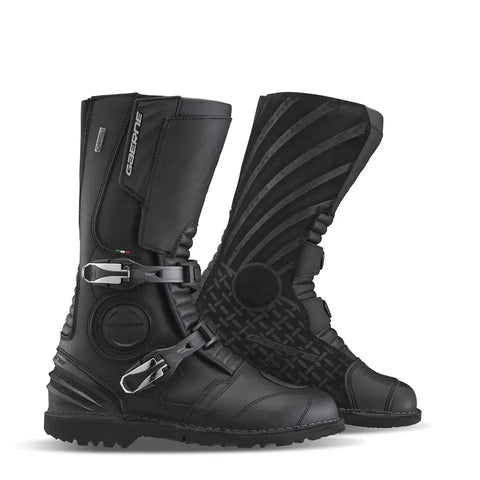 Botas Gaerne Midland Gore-Tex Black