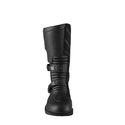 Botas Gaerne Midland Gore-Tex Black