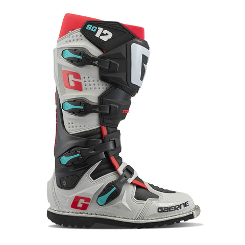 Botas Gaerne SG-12 Enduro Gravel