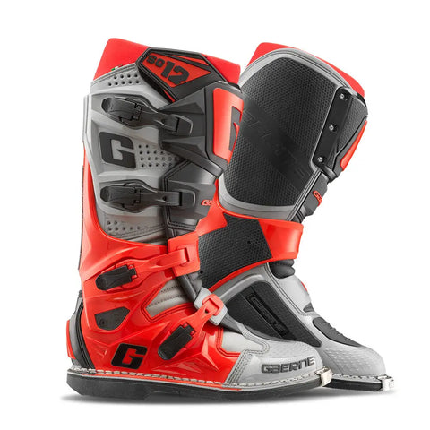 Botas Gaerne SG-12 Forge