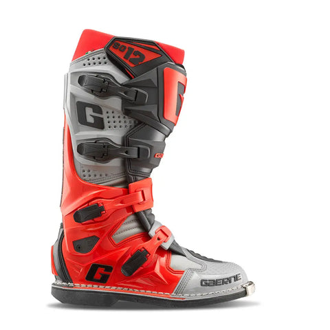 Botas Gaerne SG-12 Forge