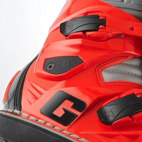 Botas Gaerne SG-12 Forge