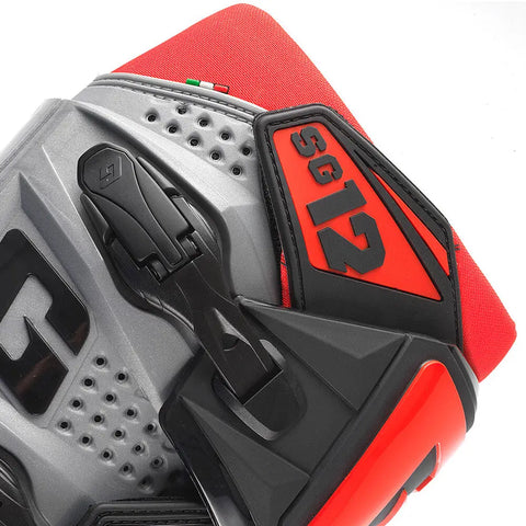 Botas Gaerne SG-12 Forge