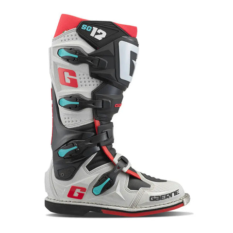 Botas Gaerne SG-12 Gravel