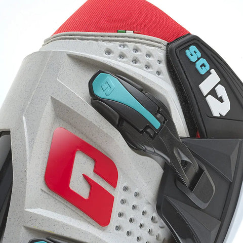 Botas Gaerne SG-12 Gravel