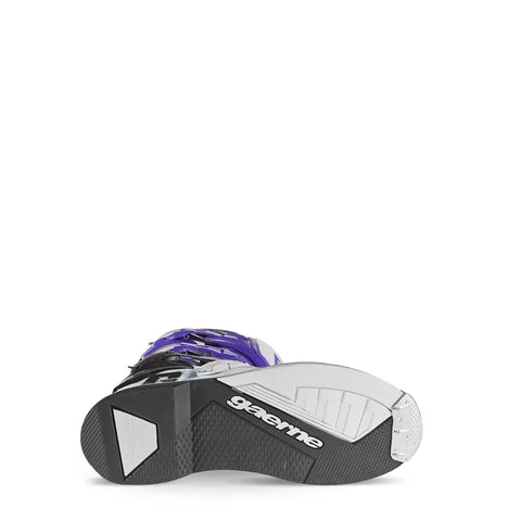 Botas Gaerne SG-12 LE Purple/Black/White