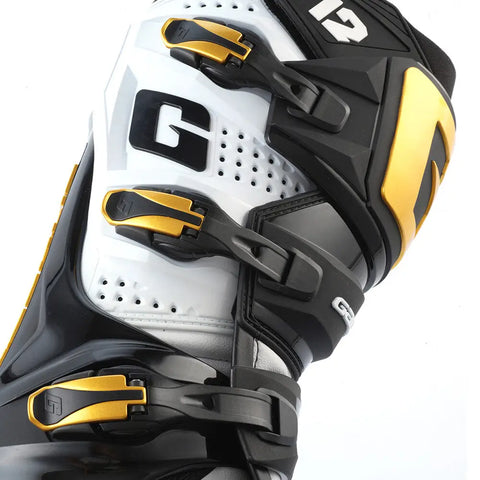 Botas Gaerne SG-12 Luxe