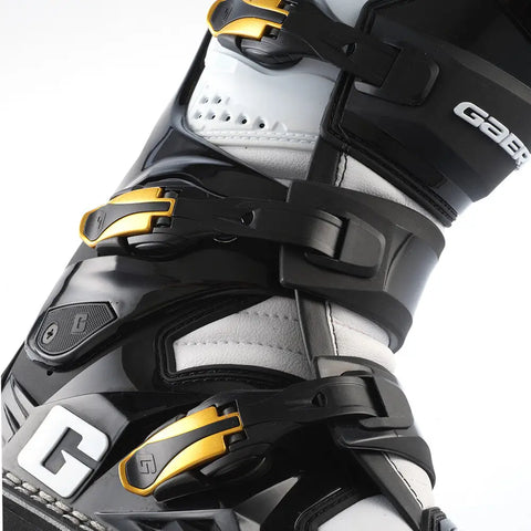 Botas Gaerne SG-12 Luxe