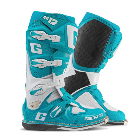 Botas Gaerne SG-12 Portofino