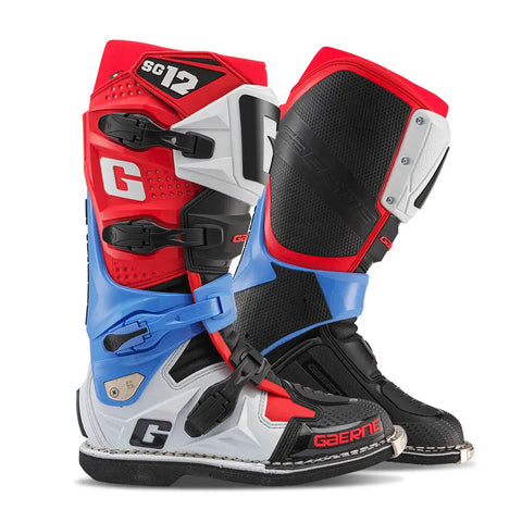 Botas Gaerne SG-12 Realm